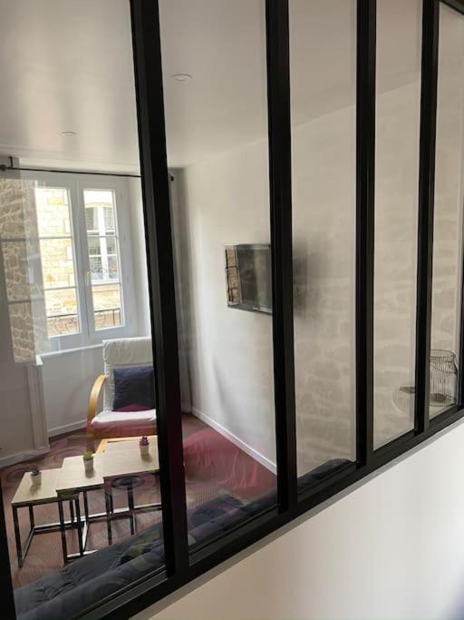 Appartement En Plein Coeur Historique De Dinan Kültér fotó